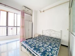 西安高新区大寨路直达环普 外事学院 大茂城 土门 高新医院 软件园 一室一厅出租房源真实图片