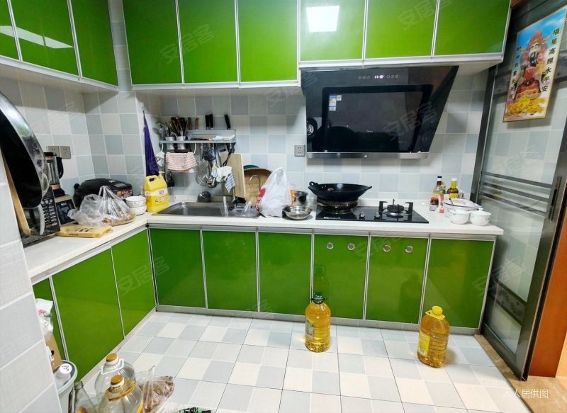 景瑞御蓝湾西区