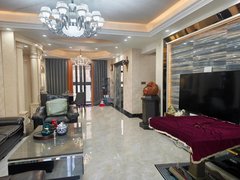 汕尾海丰县海城出租:正升华府精装修190平方4房2厅3卫，双套间双阳出租房源真实图片