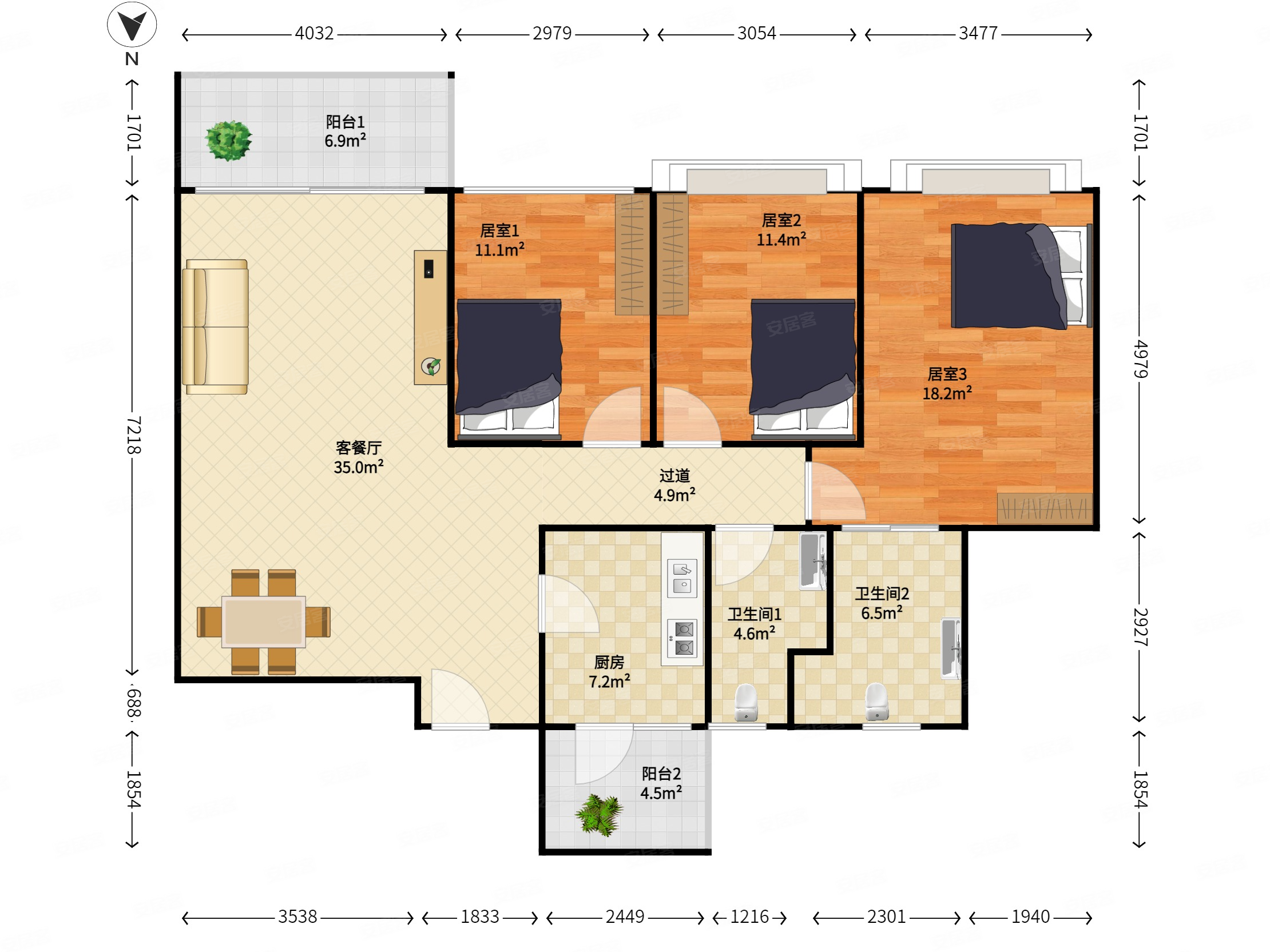 广州房产网>广州二手房>天河二手房>林和二手房>峻林>