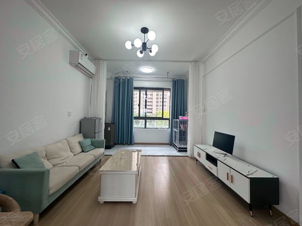 嘉兴海宁海宁市区北辰一品北辰一品 3室2厅1卫 南北通透 门口洛隆路