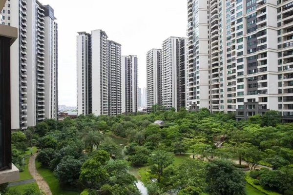 不足,凤凰湖畔怎么样,凤凰湖畔周边房产中介经纪人评价-南宁安居客