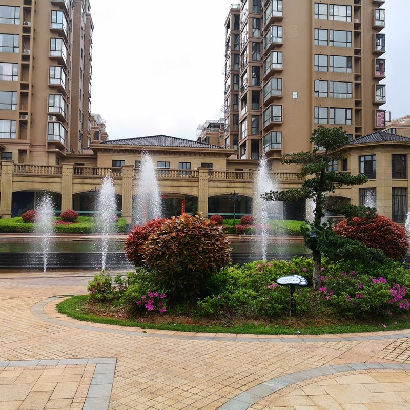 【香山听泉, 香山听泉小区详情,房价走势,房源,业主论坛】- 新余58