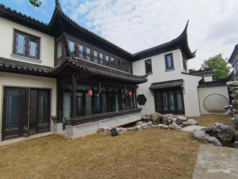 上海桃花源二期