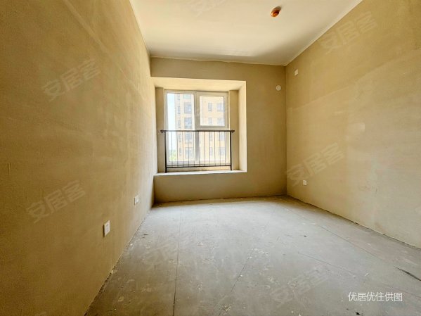 即住,大品牌好物业,手慢拍大腿,新城悦隽公园里二手房,43.