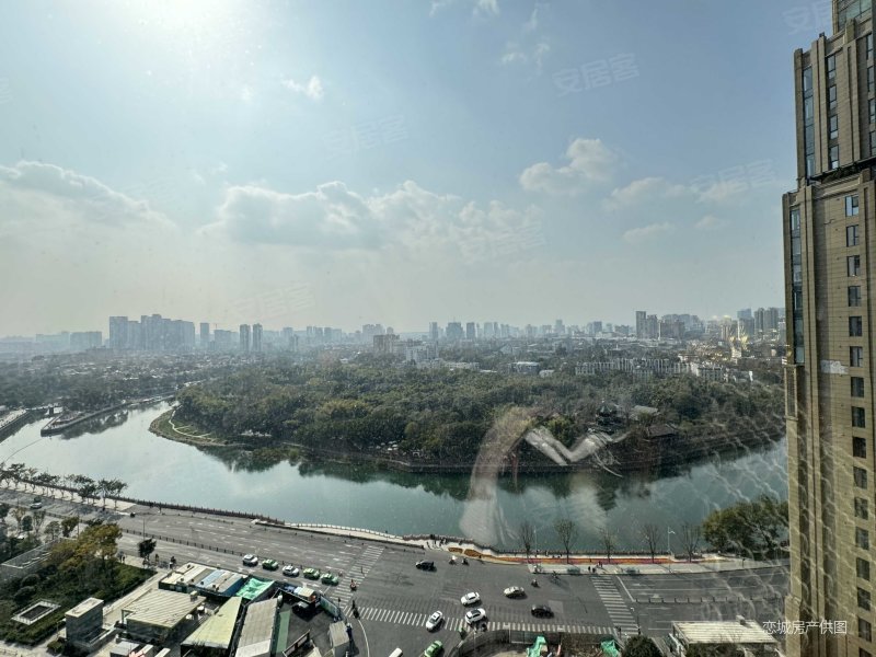 朗基望今缘交通便捷产权清晰车位充足近医院商圈成熟