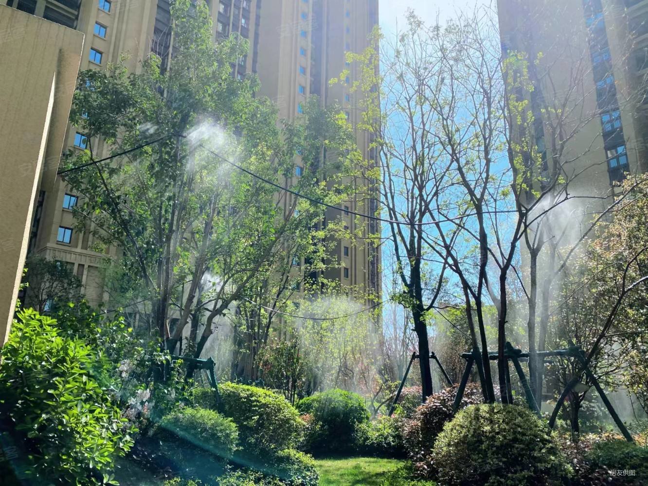 建业香雅园二手房,112万,2室1厅,1卫,81平米-郑州安居客