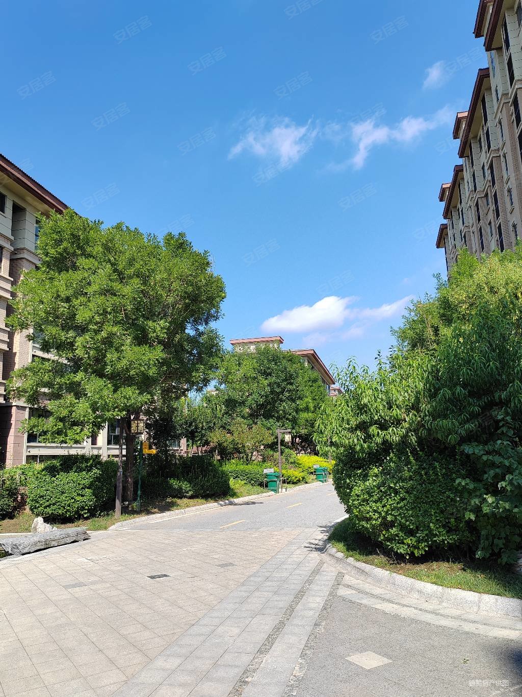 廊坊房产网>廊坊二手房>永清二手房>台湾新城二手房>荣盛兰亭苑>