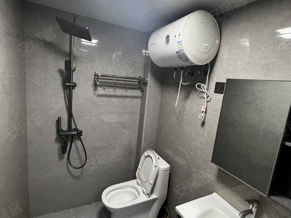 金华东阳东阳市中心甑山路53号楼甑山路，春雷学校，金村，大小单间，精装修，电梯房，出租房源真实图片