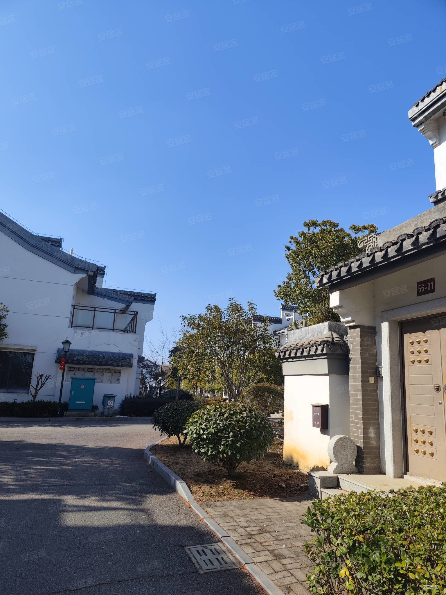 汤山鎏园二手房,185万,4室2厅,3卫,168平米-南京安居客