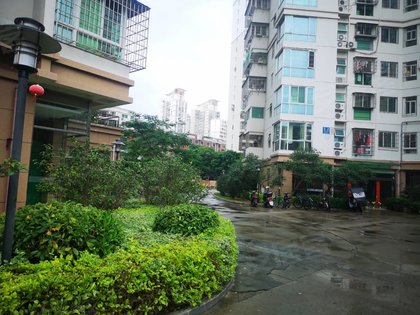 金城湾花园,嵩屿南二里101-103号 - 厦门金城湾花园二手房,租房,房价