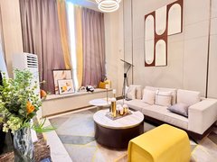 唐山路南路南新街商圈 轻奢LOFT 可短租 可月付 家电齐全 干净整洁出租房源真实图片