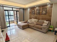 武义县城南城南片区环成南路自住精品两室带阳台，拎包入出租房源真实图片