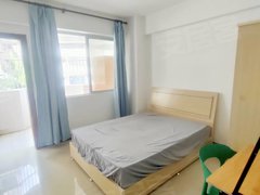 海口美兰海甸海甸岛五西路，海大北门，市医院附近，小区电梯房源，家电齐全出租房源真实图片