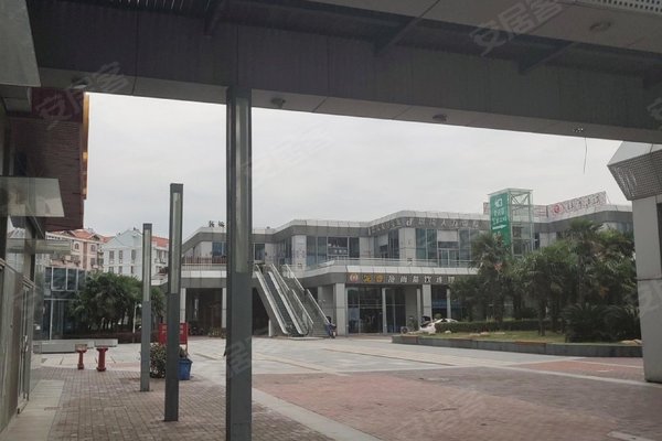 绿地峰汇商务广场