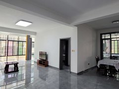 永州祁阳祁阳城区吾苑小区 3室2厅2卫出租房源真实图片