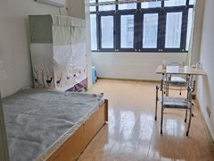徐州鼓楼彭城广场镇河小区 1室0厅1卫出租房源真实图片