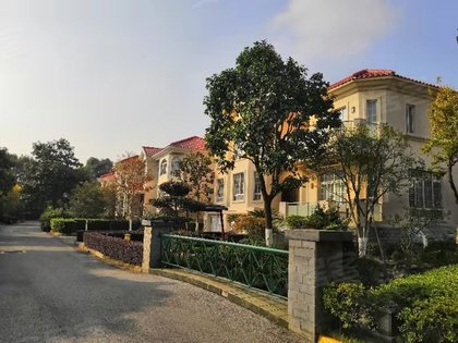 春晓别墅