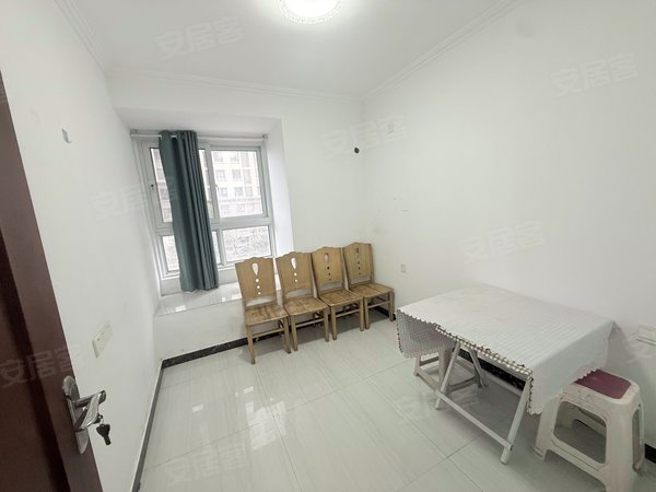 徐州金山桥开发区高铁站金色年华(贾汪)金色年华，环球港附近，泰隆附近，徐工机械附近出租房源真实图片