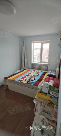 d铁房冠云东里精装修拎包入住两室一厅私产可贷款