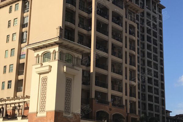 美景国际广场一期