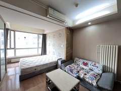 大连西岗新开路实图 押一付一 随时看 多套 近裕景人民广场裕景柏威年急租出租房源真实图片
