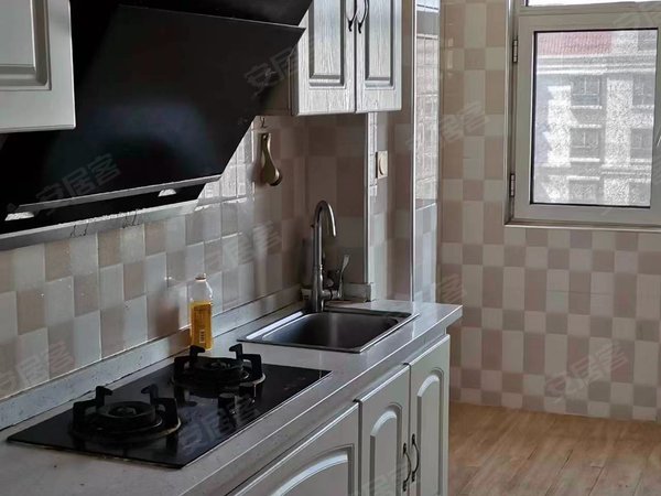 天津宝坻钰华街金和园金和园 两室 精装 拎包入住 随时看房出租房源