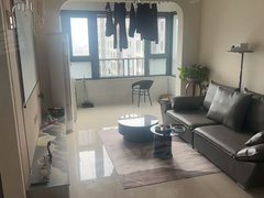 溧阳高新区中关村创智园实拍 翡翠湾15楼豪华装修，拎包入住 临近中关村出租房源真实图片