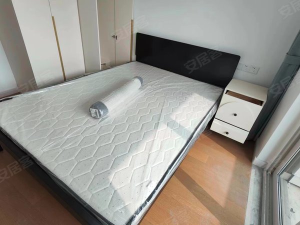 杭州钱塘下沙江滨广宇锦上文澜近云水文海南路 新雁公寓 精装两室(可