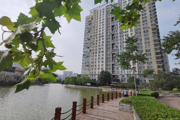 海逸长洲恋海园,绥江道-天津海逸长洲恋海园二手房,租房-天津安居客