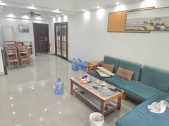 海口龙华海垦佳益新城 电梯房  精装修 拎包入住出租房源真实图片