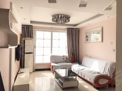 商丘睢阳万达广场商字南200米联合大厦鼎合大厦汇成国际旁自己房子精装齐全出租房源真实图片