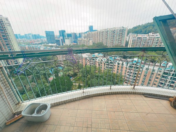 深圳宝安西乡丽景城西乡 丽景城 刚上房源4房 地铁宝安客运站 看房