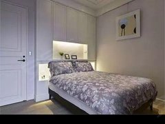 安阳文峰中环百货中部易商谷电子商务产业园 1室1厅1卫出租房源真实图片