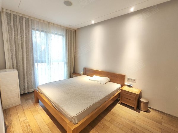 迎宾路租房,密码看房 湖光山舍 两房两卫 长租短租均可,吉阳租房-三亚