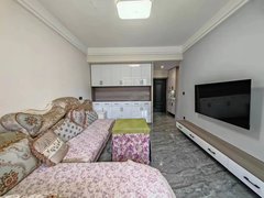 恩施恩施市黄泥坝黄泥坝华龙城莲湖花园二期 精装一室一厅 独门独户 免费停车出租房源真实图片