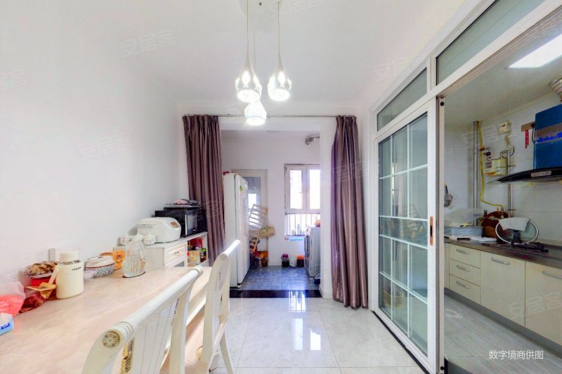 融创天朗珑府 带电梯 精装可拎包入住 楼龄新 产权清晰