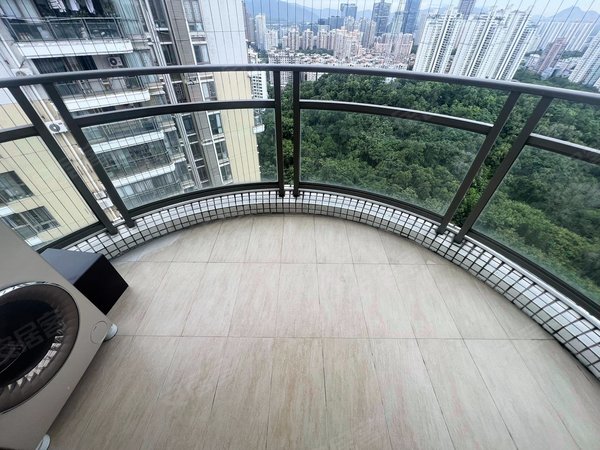 【多图】云顶翠峰(三期),皇岗租房,福田皇岗 云顶翠峰 凤凰楼层 南北