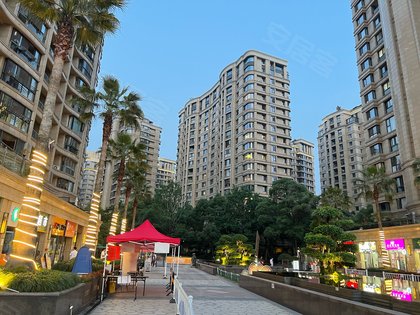 新京都家园,瓯海大道,近上江路 - 温州新京都家园二手房,租房,房价