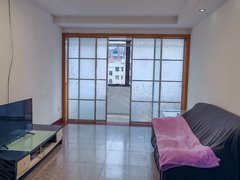 张家港杨舍杨舍中心停车方便 华芳金陵附近通运新村 两室一厅 设施全 有天然气出租房源真实图片