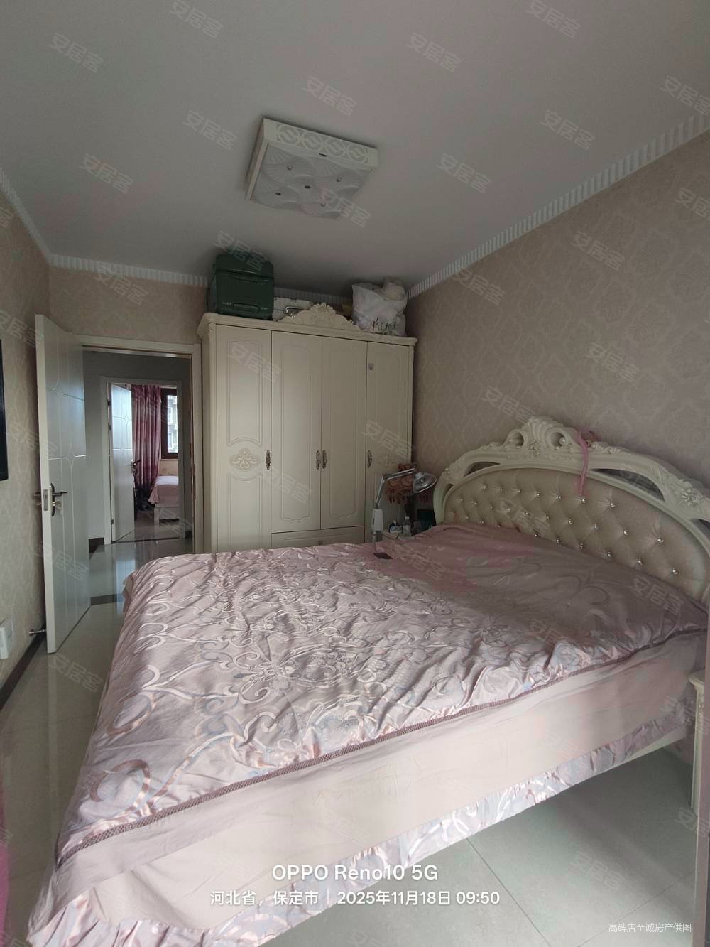 锦绣华庭4室2厅1卫121㎡南北98万