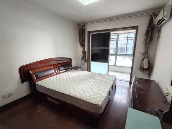 【多图】天翔花园,湖西租房,园区天虹对面主卧独卫个人房源月付押一付