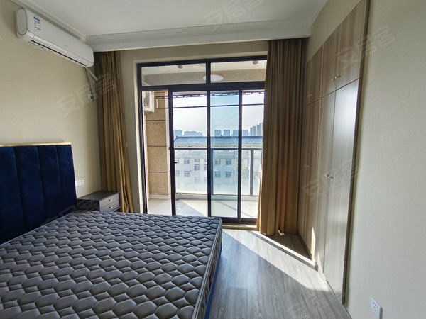 台州椒江锦江百货天悦年华天悦年华 两室一厅 邻新市立医院 金地中城