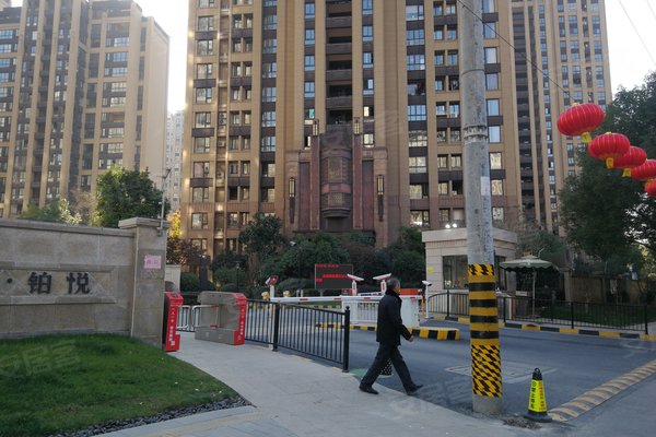 不足,金地铂悦怎么样,金地铂悦周边房产中介经纪人评价-绍兴安居客