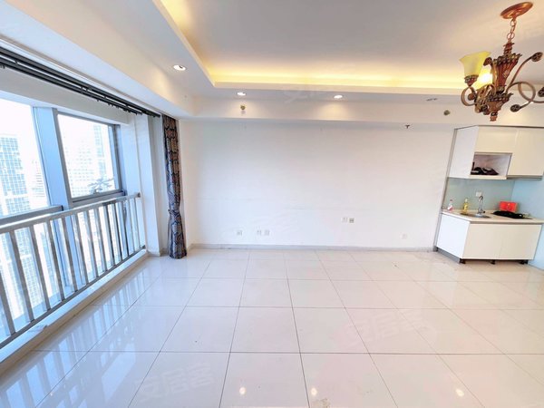 沈阳沈河北站华府新天地北站 华府新天地 c3办公 长租好房 精装修