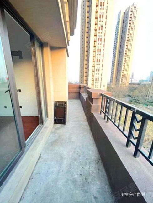 康桥九溪郡一期