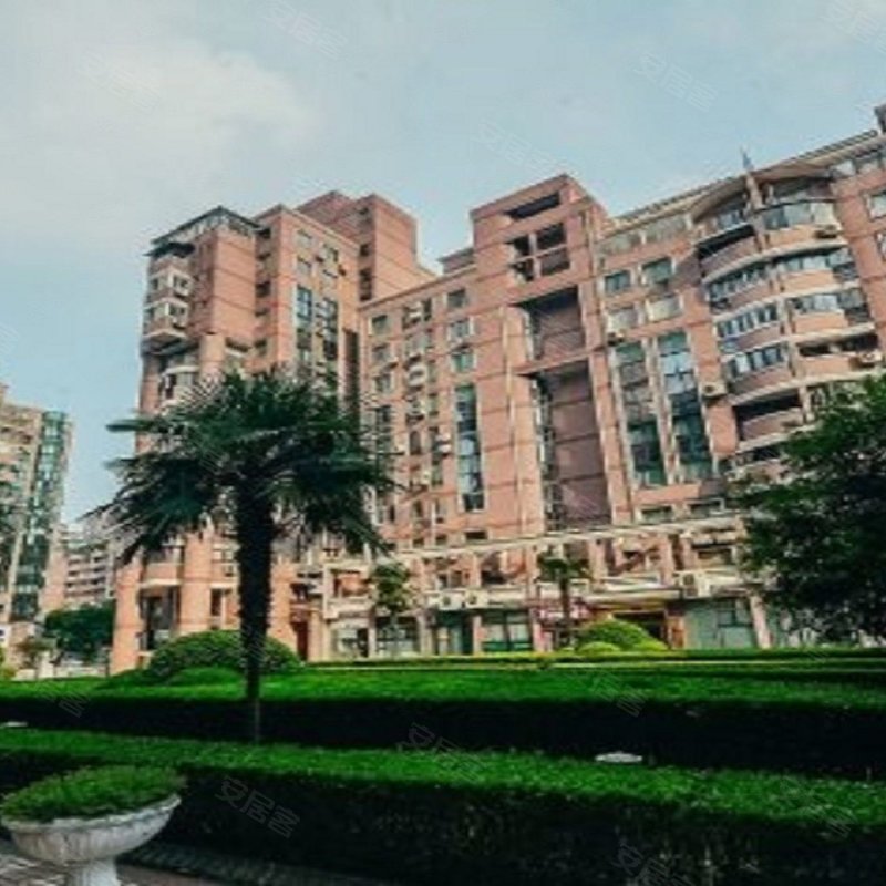 【巴黎花园, 巴黎花园小区详情,房价走势,房源,业主论坛】- 上海58