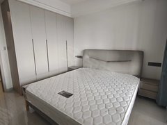 丽水莲都水阁出租一品南苑两室一厅一卫拎包入住1500包物业费出租房源真实图片