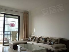 漳州漳浦城区港城国际豪庭 2室2厅1卫出租房源真实图片