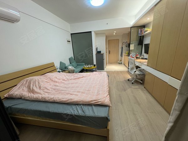 【多图】龙喜华城,石狮泰禾广场租房,龙喜华城 1室1厅1卫,石狮租房